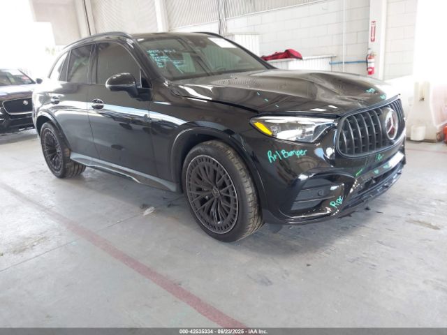 MERCEDES-BENZ AMG GLC 43 – zdjęcie z aukcji, lot #42535334