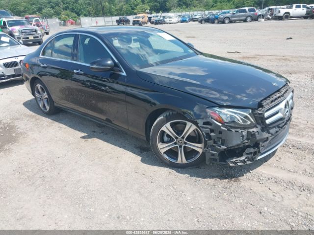 MERCEDES-BENZ E 300 – zdjęcie z aukcji, lot #42535687