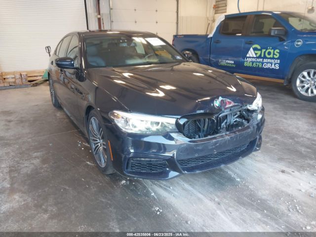 BMW 540I – zdjęcie z aukcji, lot #42535806