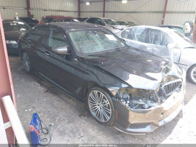 BMW 540I – zdjęcie z aukcji, lot #42535975