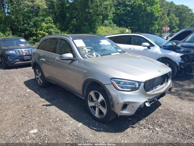 MERCEDES-BENZ GLC 300 – zdjęcie z aukcji, lot #42536254