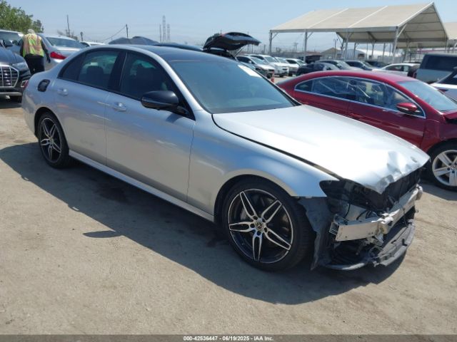 MERCEDES-BENZ E – zdjęcie z aukcji, lot #42536447