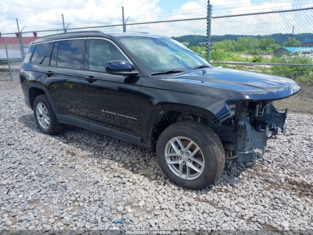 JEEP GRAND CHEROKEE L – zdjęcie z aukcji, lot #42536513