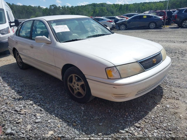 1998 TOYOTA AVALON XL