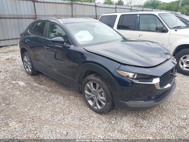 2023 MAZDA CX-3 2.5 S PREFERRED