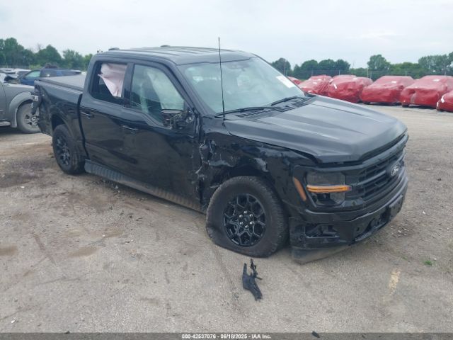 FORD F-150 – zdjęcie z aukcji, lot #42537076