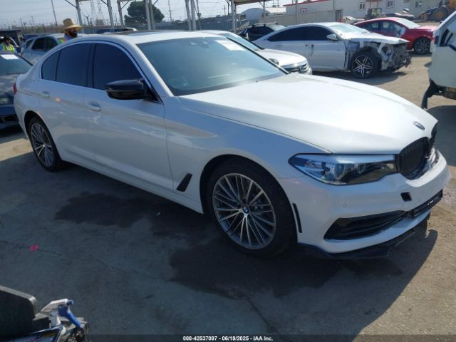 BMW 530I – zdjęcie z aukcji, lot #42537097