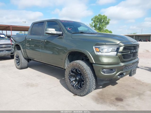RAM 1500 – zdjęcie z aukcji, lot #42537331