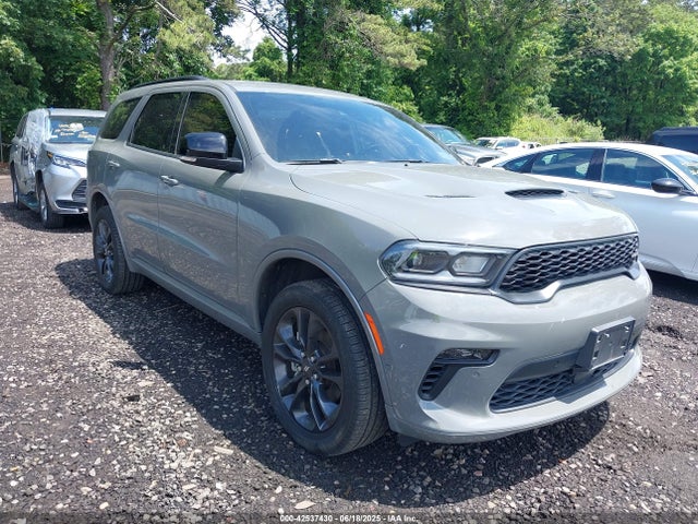 DODGE DURANGO – zdjęcie z aukcji, lot #42537430