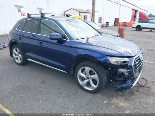 AUDI Q5 – zdjęcie z aukcji, lot #42537891
