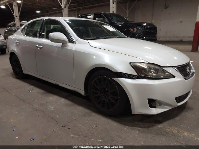 2006 LEXUS IS 
