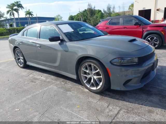 DODGE CHARGER – zdjęcie z aukcji, lot #42538147