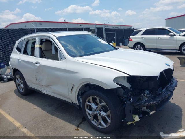 BMW X3 – zdjęcie z aukcji, lot #42538939