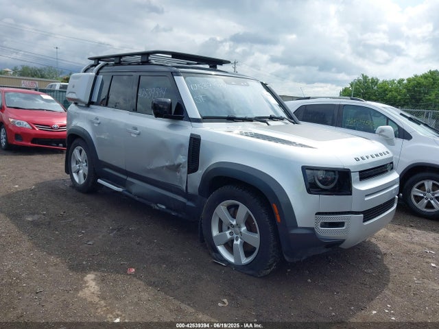 2020 LAND ROVER DEFENDER 110 FIRST EDITION/110 HSE