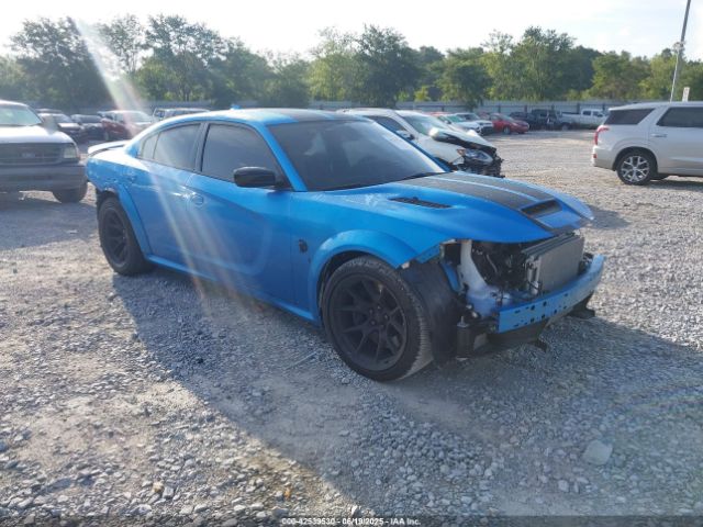 DODGE CHARGER – zdjęcie z aukcji, lot #42539530