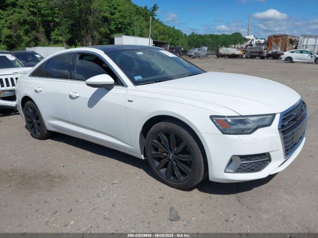 AUDI A6 – zdjęcie z aukcji, lot #42539658