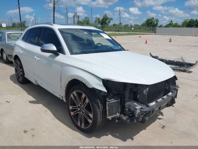 AUDI SQ5 – zdjęcie z aukcji, lot #42539705