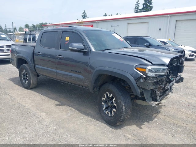 2021 TOYOTA TACOMA TRD OFF-ROAD