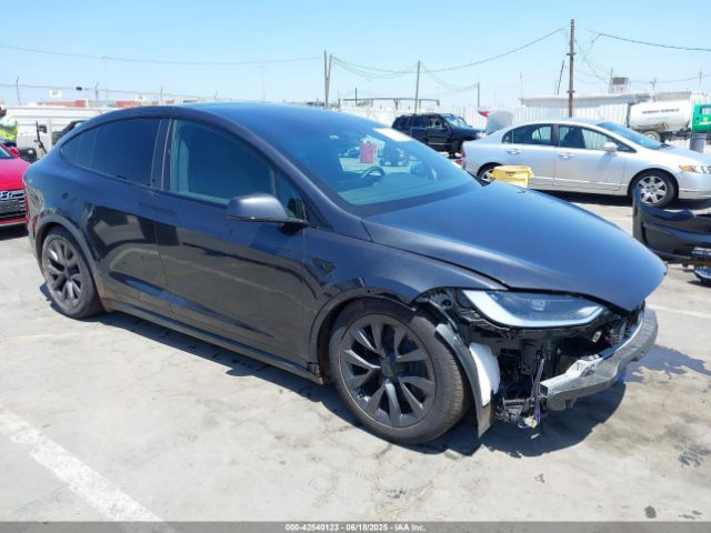TESLA MODEL X – zdjęcie z aukcji, lot #42540123