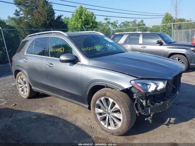 MERCEDES-BENZ GLE 350 – zdjęcie z aukcji, lot #42540187