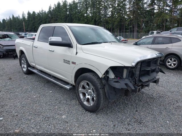 RAM 1500 – zdjęcie z aukcji, lot #42540512