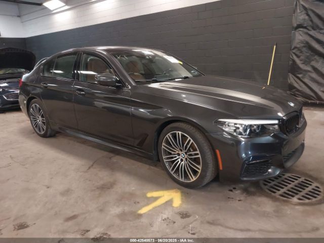 BMW 530I – zdjęcie z aukcji, lot #42540573