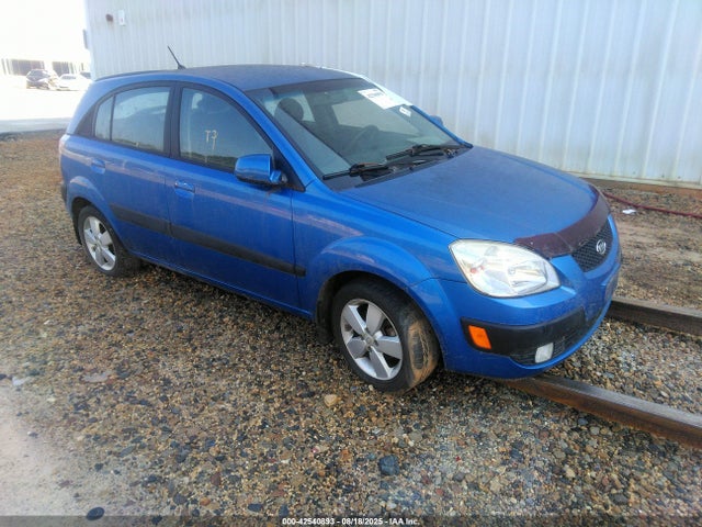 2008 KIA RIO SX