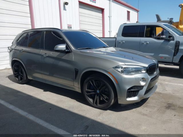 BMW X5 M – zdjęcie z aukcji, lot #42541212