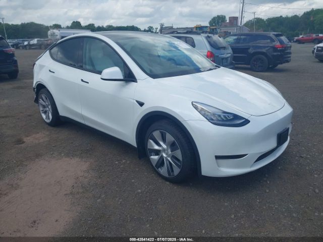 TESLA MODEL Y – zdjęcie z aukcji, lot #42541422