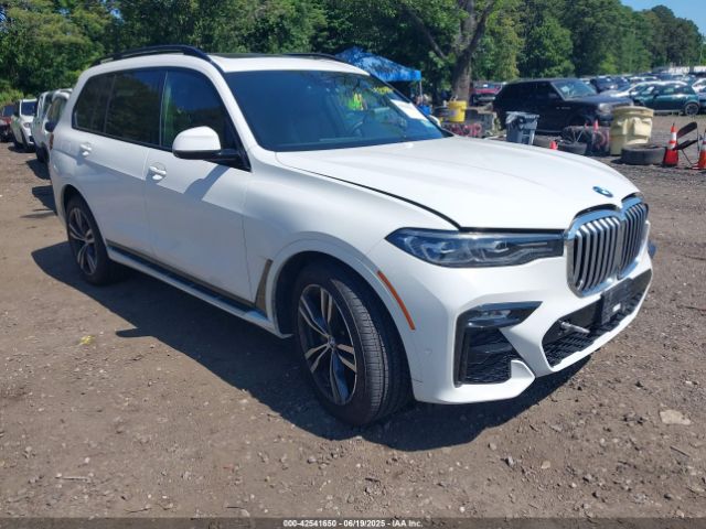 BMW X7 – zdjęcie z aukcji, lot #42541650