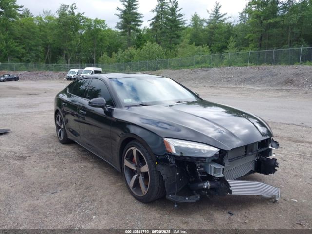 AUDI A5 SPORTBACK – zdjęcie z aukcji, lot #42541792