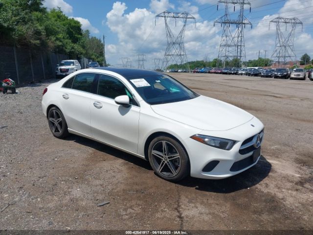 MERCEDES-BENZ A 220 – zdjęcie z aukcji, lot #42541917