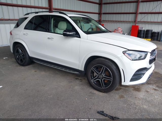 MERCEDES-BENZ GLE 350 – zdjęcie z aukcji, lot #42542083
