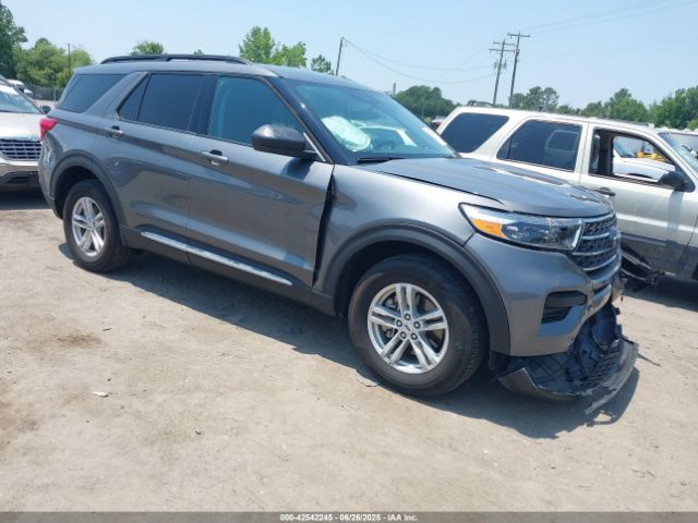 FORD EXPLORER – zdjęcie z aukcji, lot #42542245