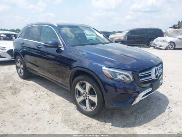 MERCEDES-BENZ GLC 300 – zdjęcie z aukcji, lot #42542270