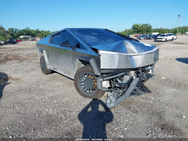 TESLA CYBERTRUCK – zdjęcie z aukcji, lot #42542280
