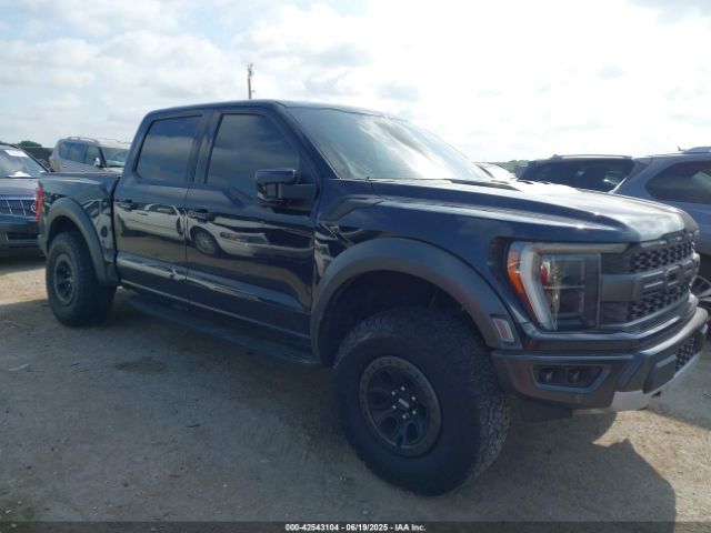 FORD F150 – zdjęcie z aukcji, lot #42543104
