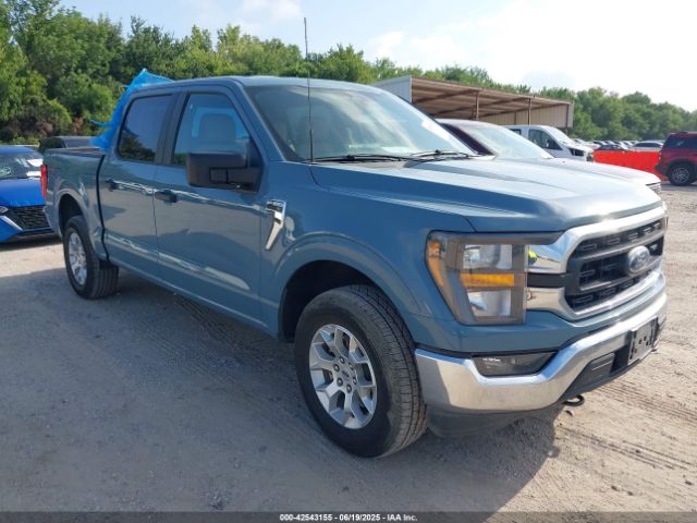 FORD F150 – zdjęcie z aukcji, lot #42543155