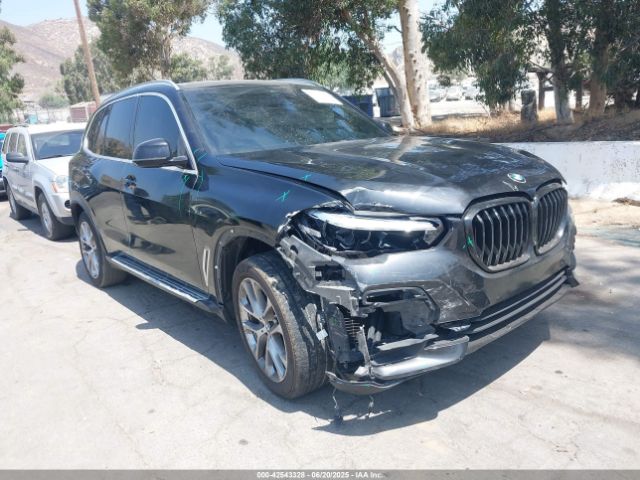 BMW X5 – zdjęcie z aukcji, lot #42543328