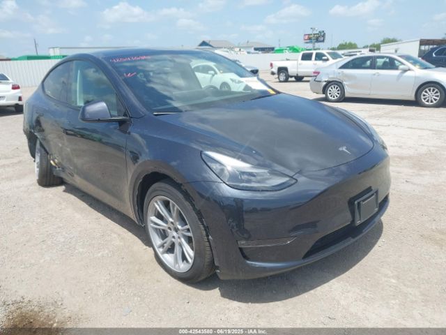 TESLA MODEL Y – zdjęcie z aukcji, lot #42543580