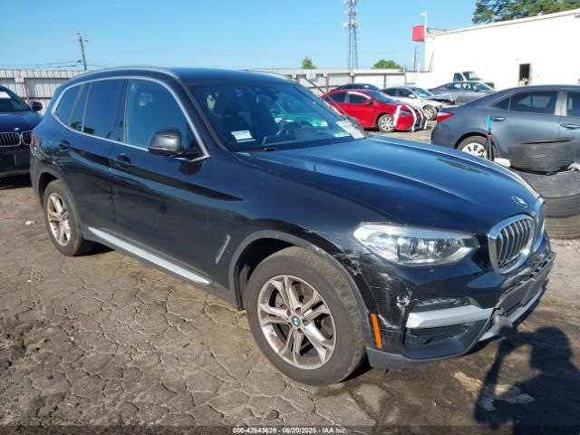 BMW X3 – zdjęcie z aukcji, lot #42543629