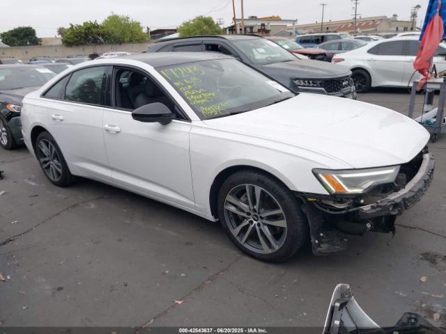 AUDI A6 – zdjęcie z aukcji, lot #42543637