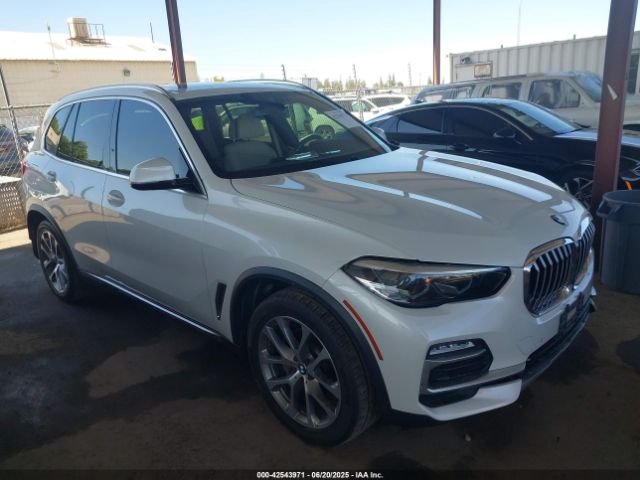 BMW X5 – zdjęcie z aukcji, lot #42543971