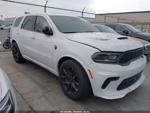 DODGE DURANGO – zdjęcie z aukcji, lot #42543990