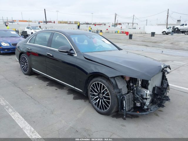 MERCEDES-BENZ S 580 – zdjęcie z aukcji, lot #42544064