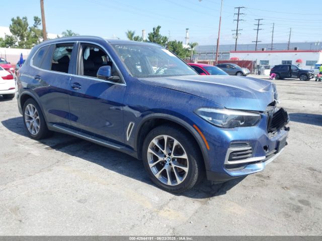 BMW X5 – zdjęcie z aukcji, lot #42544191
