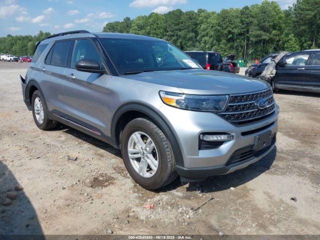 FORD EXPLORER – zdjęcie z aukcji, lot #42545580