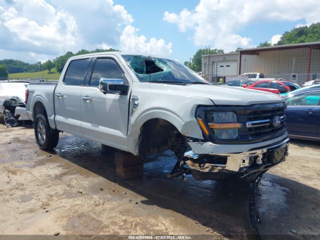 FORD F-150 – zdjęcie z aukcji, lot #42545686