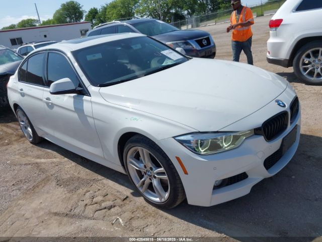 BMW 340I – zdjęcie z aukcji, lot #42545815