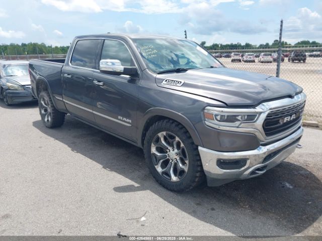 RAM 1500 – zdjęcie z aukcji, lot #42545851